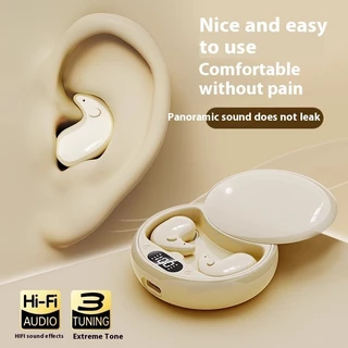 Tai nghe Bluetooth không dây Y36 âm thanh rõ nét, đeo thoải mái suốt đêm
135.000
₫
-46%
#ShopThinhHanh
4.8
Đã bán 10k+
Bắc Giang