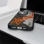 Ốp điện thoại mềm Graffiti Trend Stussy cho iphone 16 Pro Max 15 Pro Max 14 Pro Max i14 13 Pro Max i13 13pro i11 11 Pro Max 12 Pro Max Vỏ bảo vệ