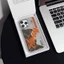 Ốp điện thoại mềm Graffiti Trend Stussy cho iphone 16 Pro Max 15 Pro Max 14 Pro Max i14 13 Pro Max i13 13pro i11 11 Pro Max 12 Pro Max Vỏ bảo vệ