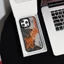 Ốp điện thoại mềm Graffiti Trend Stussy cho iphone 16 Pro Max 15 Pro Max 14 Pro Max i14 13 Pro Max i13 13pro i11 11 Pro Max 12 Pro Max Vỏ bảo vệ