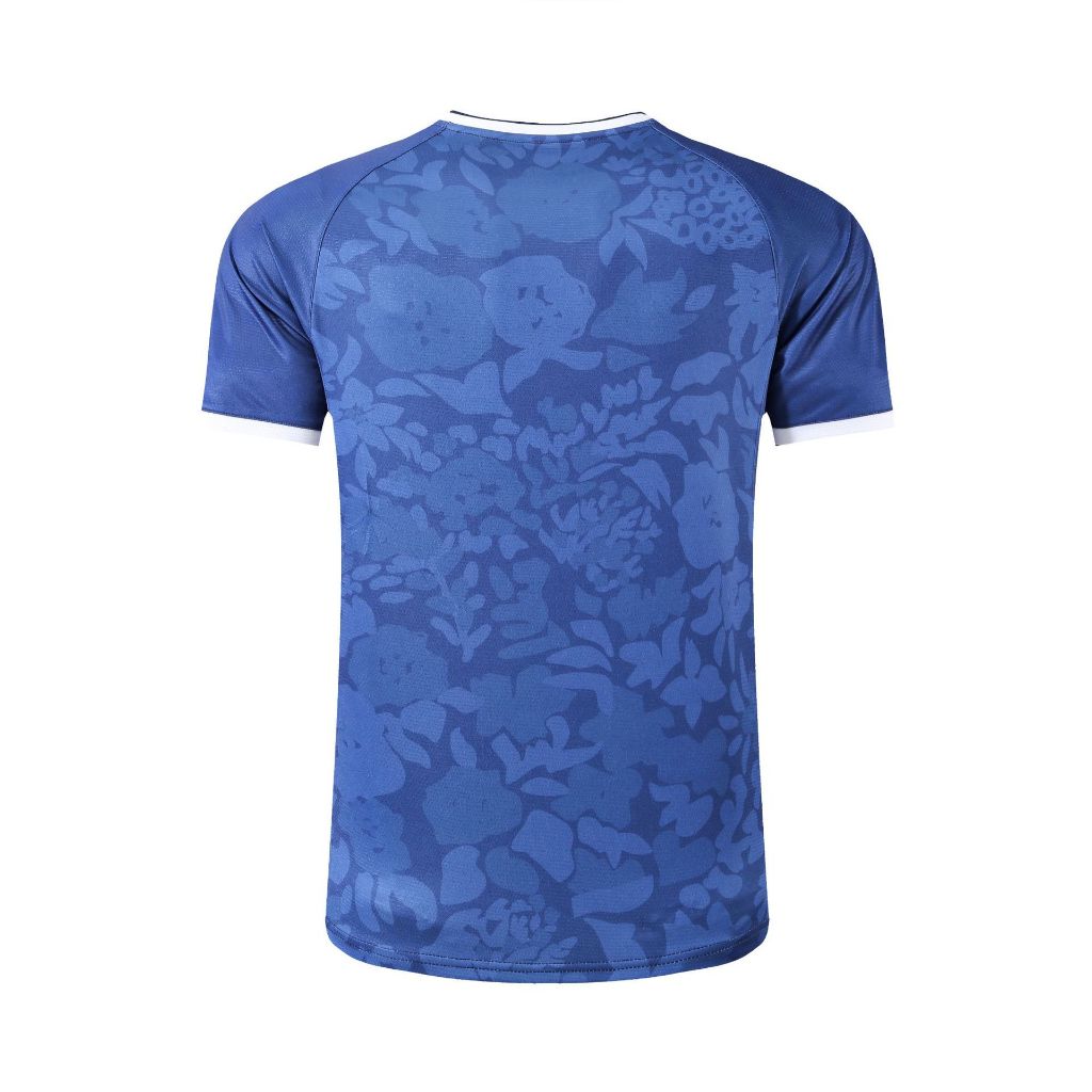 Bộ đồ tập cầu lông YONEX, tay ngắn khô nhanh thoáng khí cho nam và nữ