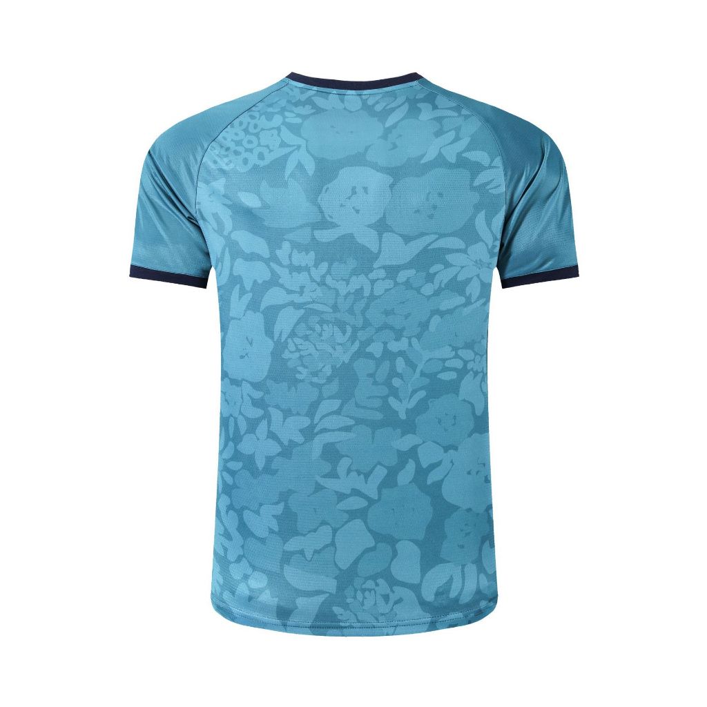 Bộ đồ tập cầu lông YONEX, tay ngắn khô nhanh thoáng khí cho nam và nữ