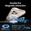 Ốp Lưng Từ Tính UGREEN Cho iPhone 16 Pro Max Ốp Lưng Chống Sốc Cho iPhone 16Pro Macsafe TPU Trường Hợp