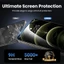 Ugreen cho iPhone 16 Pro Max Kính bảo vệ màn hình cho iPhone 16 Pro Kính cường lực HD Phim