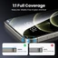 Ugreen cho iPhone 16 Pro Max Kính bảo vệ màn hình cho iPhone 16 Pro Kính cường lực HD Phim