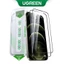 Ugreen cho iPhone 16 Pro Max Kính bảo vệ màn hình cho iPhone 16 Pro Kính cường lực HD Phim