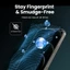 Ugreen cho iPhone 16 Pro Max Kính bảo vệ màn hình cho iPhone 16 Pro Kính cường lực HD Phim