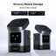 Mới được giảm giá Bộ sạc không dây Ugreen 2 trong 1 UNO 25W Max Qi2, 15W Max cho iPone 15 Pro Max, 5W cho Airpods