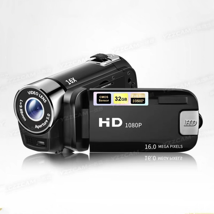 Máy ảnh mini cầm tay 16MP