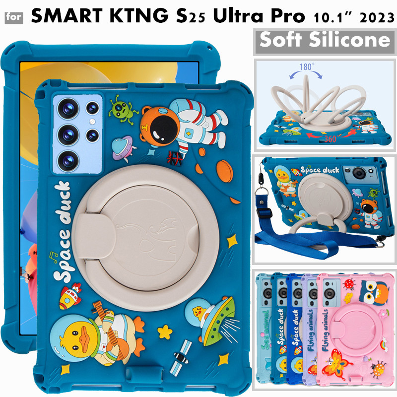 Dành Cho SMART KING Tab S25 Ultra Pro 10.1 
