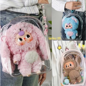 Babyba V3 V2 V1 / Labububu V1 Túi trong suốt Babytree Túi / Đồ chơi nghệ thuật Kimmon Crybaby Túi
