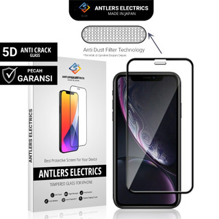 Kính cường lực chống bụi 16 Pro MAX HD mới cho iPhone 16 15 14 Pro MAX Plus 12mini 13 12 11 Pro MAX XR X XS MAX với màng bảo vệ màn hình chống bụi
