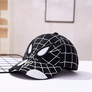 Bé Trai Bé Gái Hoạt Hình Mũ Bóng Chày Trẻ Em Snapback Mũ Trẻ Em Xuân Thu Hip Hop Mũ Cho 2-7 Tuổi Trẻ Em