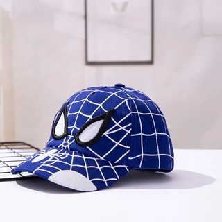 Bé Trai Bé Gái Hoạt Hình Mũ Bóng Chày Trẻ Em Snapback Mũ Trẻ Em Xuân Thu Hip Hop Mũ Cho 2-7 Tuổi Trẻ Em