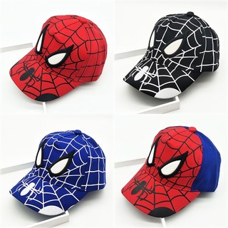 Bé Trai Bé Gái Hoạt Hình Mũ Bóng Chày Trẻ Em Snapback Mũ Trẻ Em Xuân Thu Hip Hop Mũ Cho 2-7 Tuổi Trẻ Em