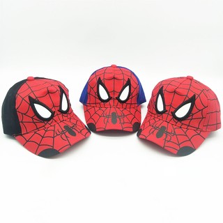 Bé Trai Bé Gái Hoạt Hình Mũ Bóng Chày Trẻ Em Snapback Mũ Trẻ Em Xuân Thu Hip Hop Mũ Cho 2-7 Tuổi Trẻ Em