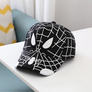 Bé Trai Bé Gái Hoạt Hình Mũ Bóng Chày Trẻ Em Snapback Mũ Trẻ Em Xuân Thu Hip Hop Mũ Cho 2-7 Tuổi Trẻ Em