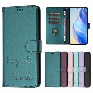 Dành Cho Realme 8 9 10 11 Pro + Plus 9i 10T 10S V11 V23 V20 V13 Q3i Q5i Q5X Narzo 50 60 Pro 4g 5g Ốp Lưng Ví Da PU Dây Đeo Tay Khe Cắm Thẻ Đứng Flip Cover