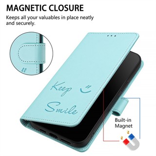 Dành Cho Realme 8 9 10 11 Pro + Plus 9i 10T 10S V11 V23 V20 V13 Q3i Q5i Q5X Narzo 50 60 Pro 4g 5g Ốp Lưng Ví Da PU Dây Đeo Tay Khe Cắm Thẻ Đứng Flip Cover