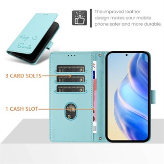 Dành Cho Realme 8 9 10 11 Pro + Plus 9i 10T 10S V11 V23 V20 V13 Q3i Q5i Q5X Narzo 50 60 Pro 4g 5g Ốp Lưng Ví Da PU Dây Đeo Tay Khe Cắm Thẻ Đứng Flip Cover