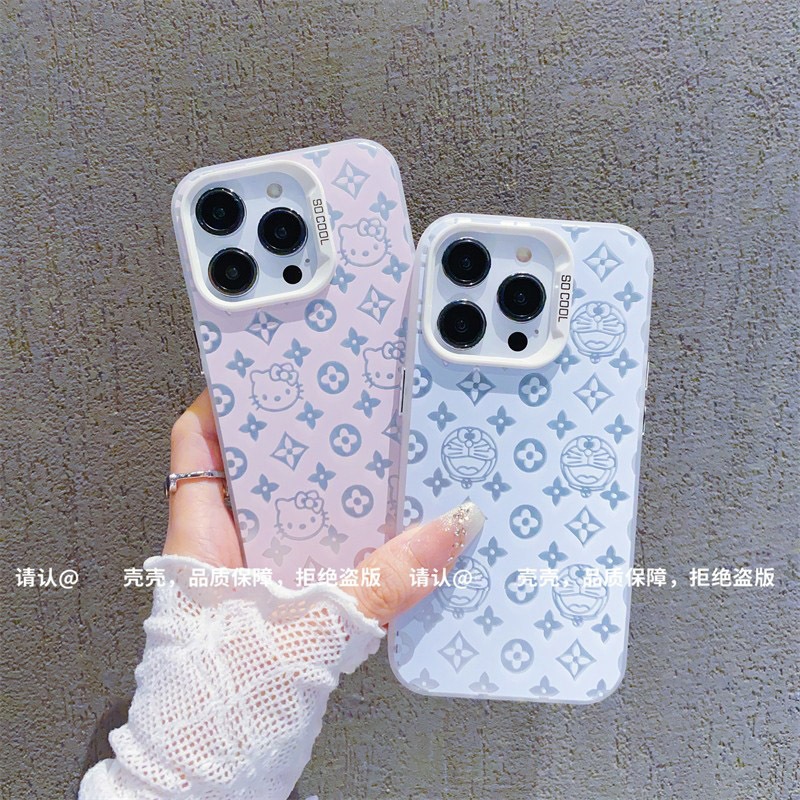 Dành Cho iPhone Ốp Lưng IP11PRO MAX IP12 IP13 IP14plus IP15 PRO MAX ...