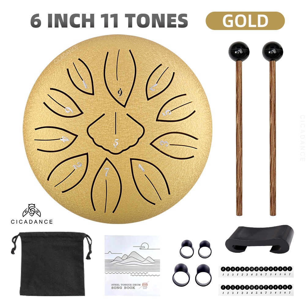 Hluru Tr ng l i thep 6 inch 11 phim Thep carbon m i c nang c p Cho Ng i M i B t u Tr ng Khong Linh Tr ng Tank Drum Shopee Vi t Nam