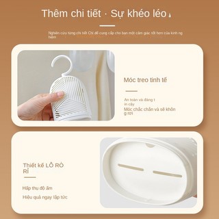 Di động trong nhà phòng ngủ phòng tắm hộ gia đình máy hút ẩm có thể treo túi đựng độ ẩm tủ quần áo Máy hút ẩm Máy hút ẩm Túi hấp thụ độ ẩm Dehumidifier【Chiosala12】