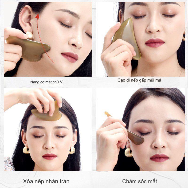 Thiết kế của Chiếc Máy