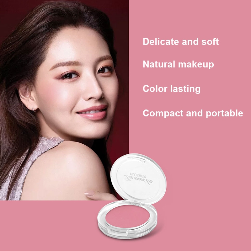 Ảnh Bộ làm đẹp mỹ phẩm Lameila 7 miếng chống mồ hôi lâu trôi 4