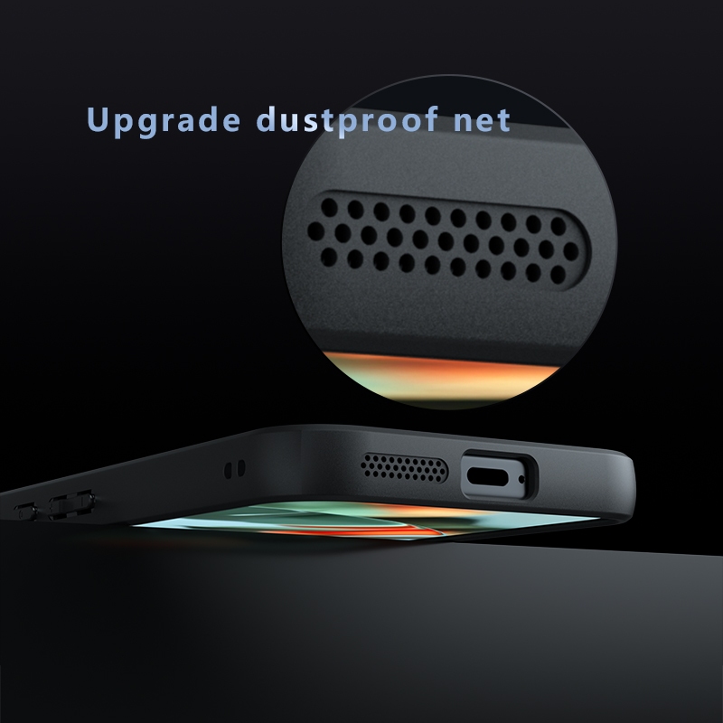 Ốp Lưng Cứng Từ Tính Trong Suốt Cho Google Pixel 9A Pixel9A Vỏ Điện Thoại PC