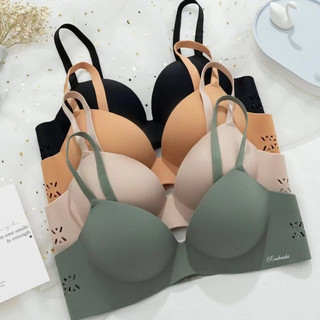 ÁO LÓT SU NON ĐỆM VỪA NÂNG NGỰC K92