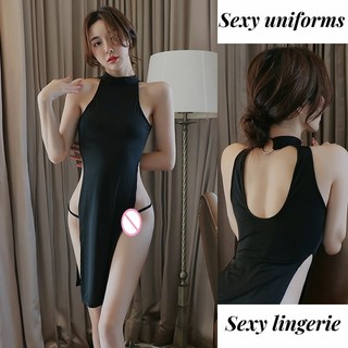 Thời Trang Sườn Xám Nữ Gợi Cảm Slim Trang Phục Truyền Thống Trung Quốc Phong Cách Cộng Hòa