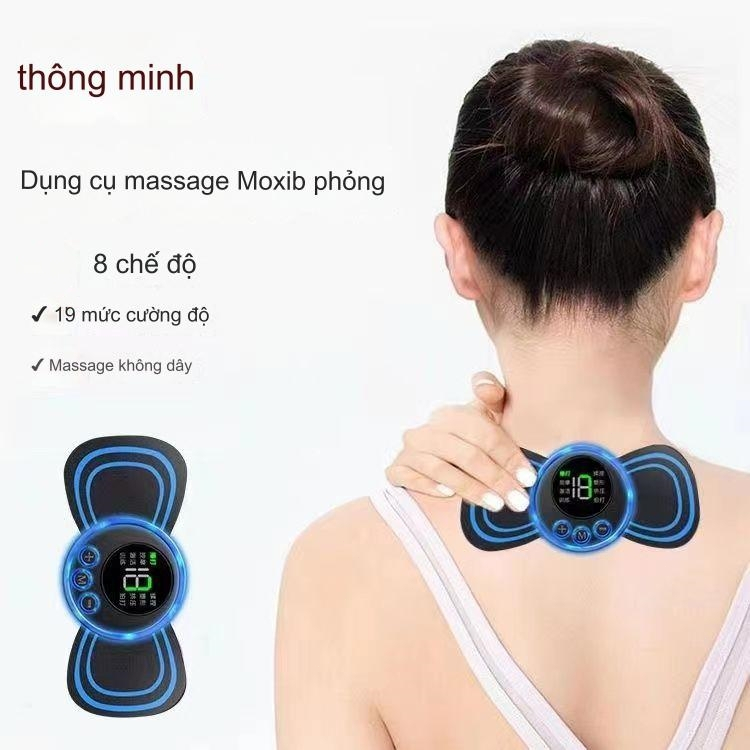 Sử dụng Miếng Dán trong đời sống