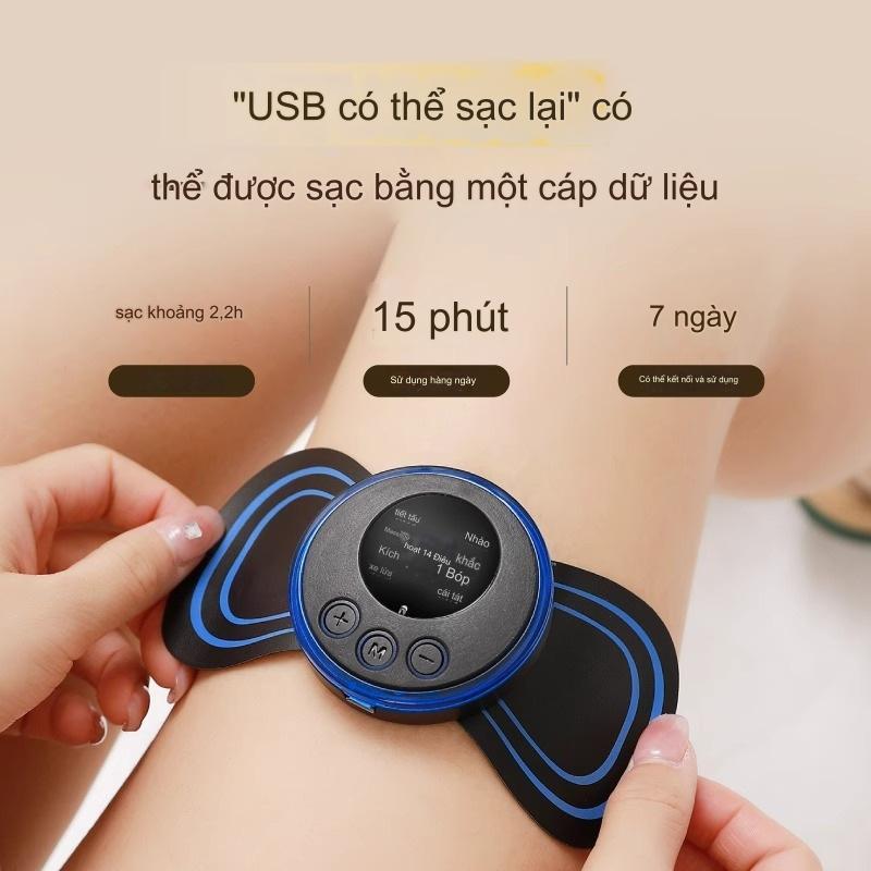 Chất lượng Miếng Dán Cao Cấp