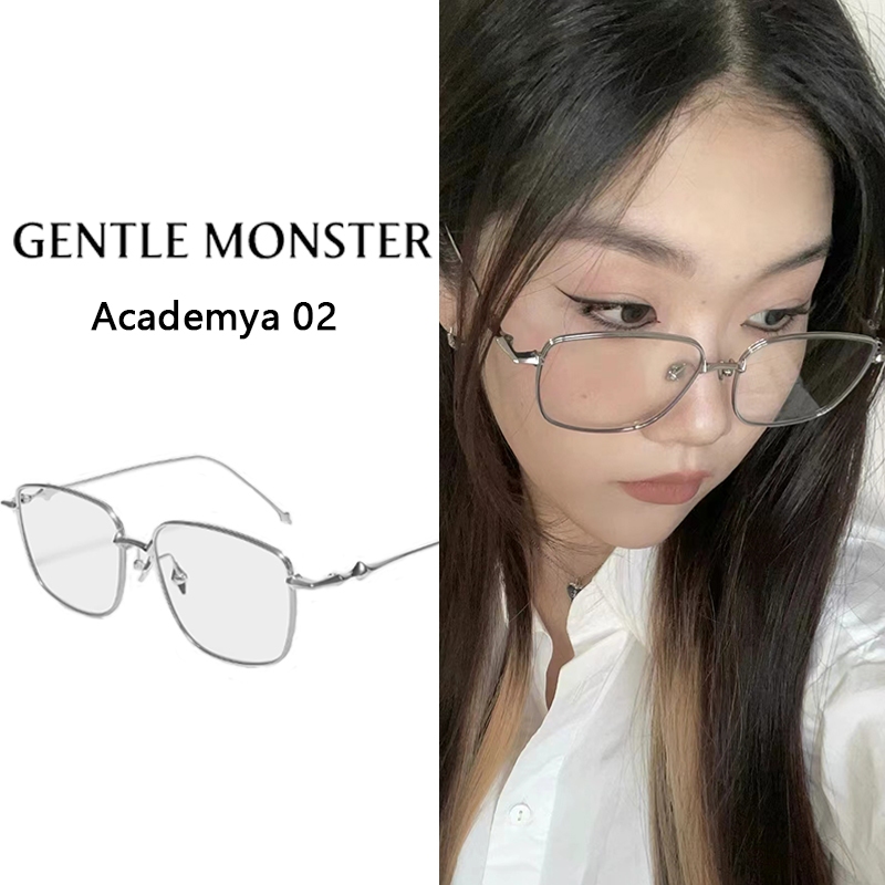 GENTLE MONSTER ACADEMYA-02(BR) Gentle Monster Academya 02(BR