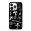 Ốp điện thoại gương CASETIFY cho iphone 16 Pro Max 15 Pro Max 15 Plus 14 Pro Max 14Plus i14 13 Pro Max i11 i13 13pro 12 Pro Max Vỏ bảo vệ