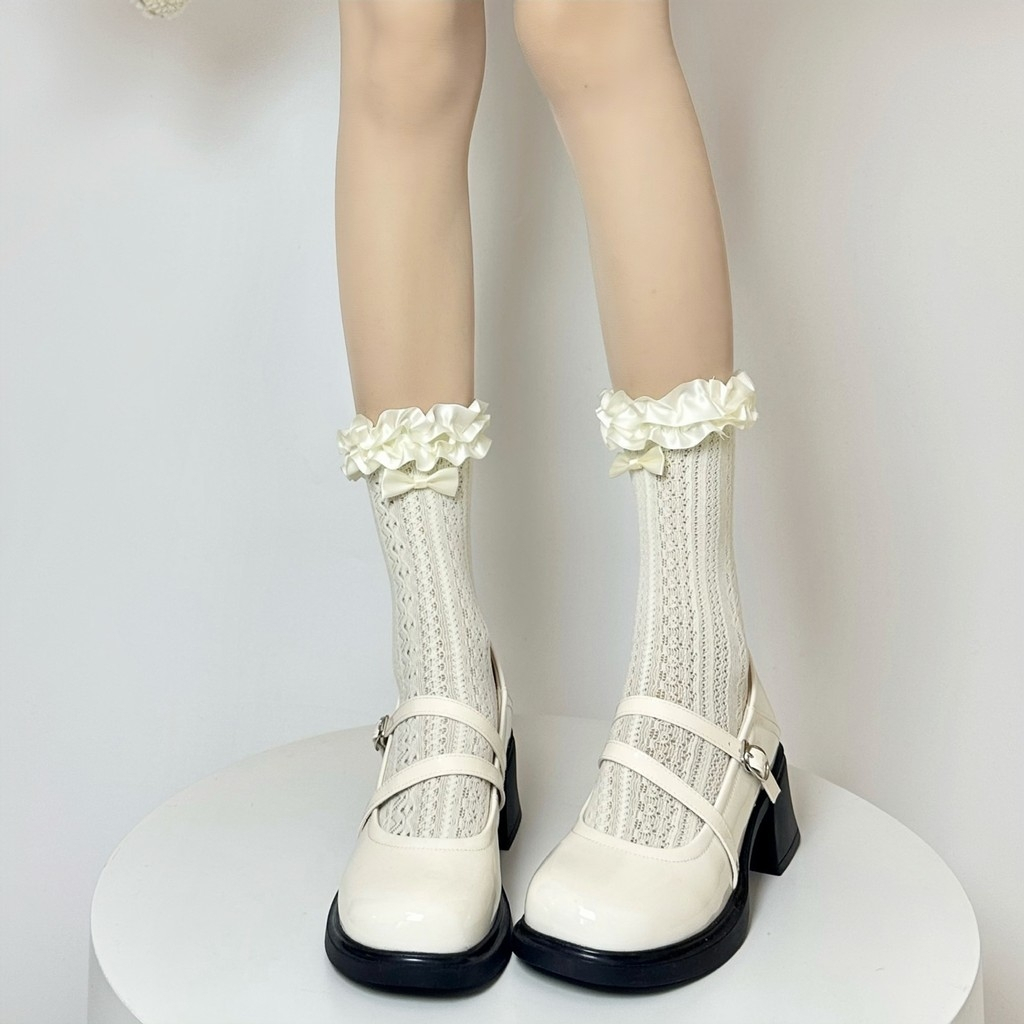 E Short Beige