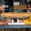 Ugreen 20W Mini PD Sạc Có Thể Gập Lại USB C Loại C Sạc Nhanh Sạc Tường Adapter Tương Thích Cho iPhone 13 / 13 Mini / 13 Pro / 13 Pro Max / 12 Pro Max / SE / 11, Pixel, Galaxy S