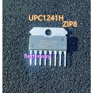 2 chiếc UPC1241H UPC1242H mới trên