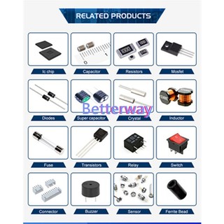 2 chiếc UPC1241H UPC1242H mới trên
