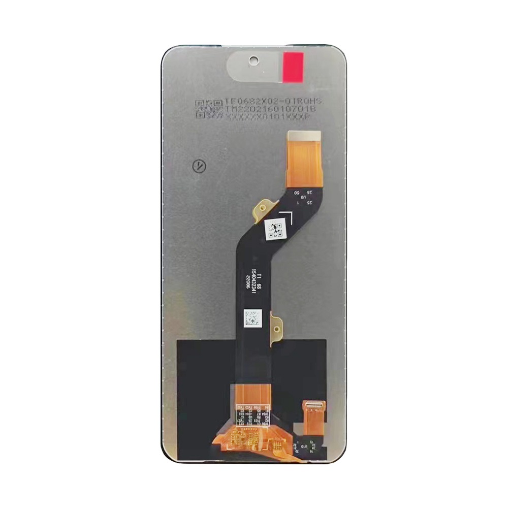 6,82 '' Dành Cho Infinix Hot 20 Chơi Cho Hot20 Play X6825 Màn Hình Hiển Thị LCD Bộ Số Hóa Cảm Ứng Thay Thế
