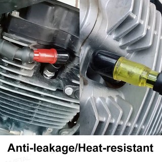 Đa Năng Xe Máy Flash Bugi SEAMETAL Nắp Xe Máy Đánh Lửa Bugi Nắp El Nhấp Nháy Bugi Nắp Cho Xe Máy HOT