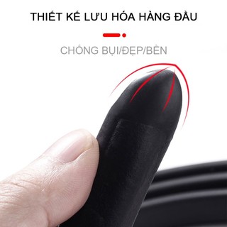 Dải Cao Su Bịt Kín Cửa Xe Hơi 2 Mét Dải Chống Gió Chống Ồn Cột B Cho Xe Hơi SUV MVP Xe Tải