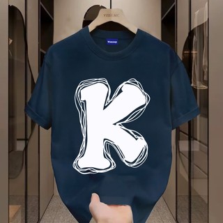 ✨Hàng có sẵn✨WASSUP Retro Mystery OK-Áo thun nam mới! 100% cotton, thời trang, Unisex