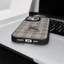 Ốp điện thoại mềm kẻ sọc cổ điển Burberry dành cho iphone 16 Pro Max 15 Pro Max 14 Pro Max i14 13 Pro Max i13 13pro i11 11 Pro Max 12 Pro Max Vỏ bảo vệ