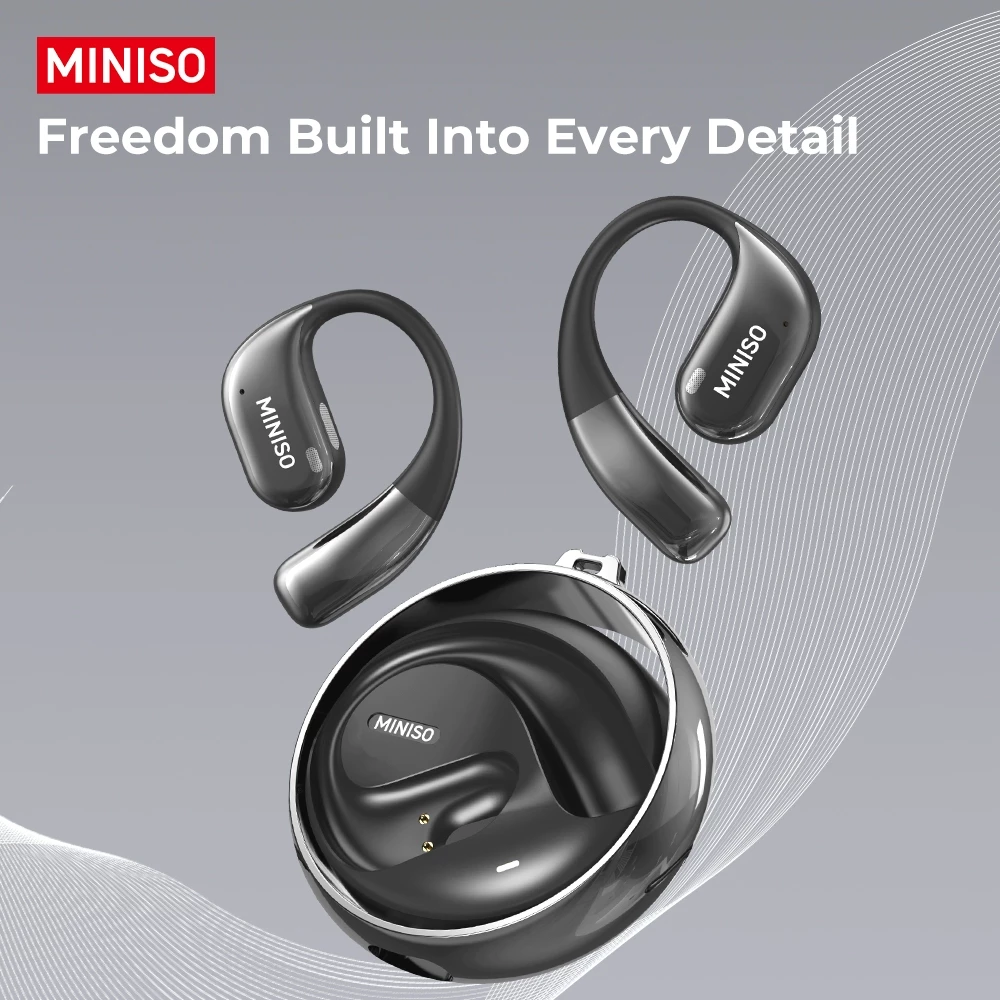 Miniso MS152 Gaming Bluetooth 5.4