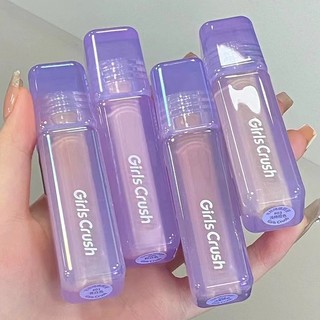 Kem che khuyết điểm Girls Crush / gc dưỡng ẩm tự nhiên, lâu trôi, chống thấm nước, che phủ mịn tự nhiên