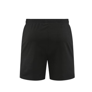 Li Ning 2024 Quần Short Cầu Lông Mới Nam Nữ Lưới Hút Mồ Hôi Chạy Bộ Hàng Ngày Tập Thể Dục Quần Short Thể Thao