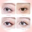 Xixi 4 Màu Highlighter Phấn Mắt Bút Chì Chống Thấm Nước Lấp Lánh Mờ Khỏa Thân Phấn Mắt Trang Điểm Sắc Tố Ngọc Trai Silkworm Bút Phấn Mắt NO.D811