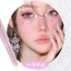 Xixi 4 Màu Highlighter Phấn Mắt Bút Chì Chống Thấm Nước Lấp Lánh Mờ Khỏa Thân Phấn Mắt Trang Điểm Sắc Tố Ngọc Trai Silkworm Bút Phấn Mắt NO.D811